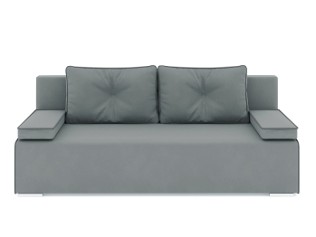 Диван-кровать еврокнижка Лиссабон, велюр