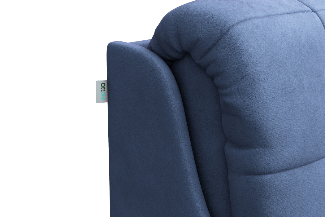 Диваны кровати со спальным местом, Диван прямой ТОКИО НзПБ