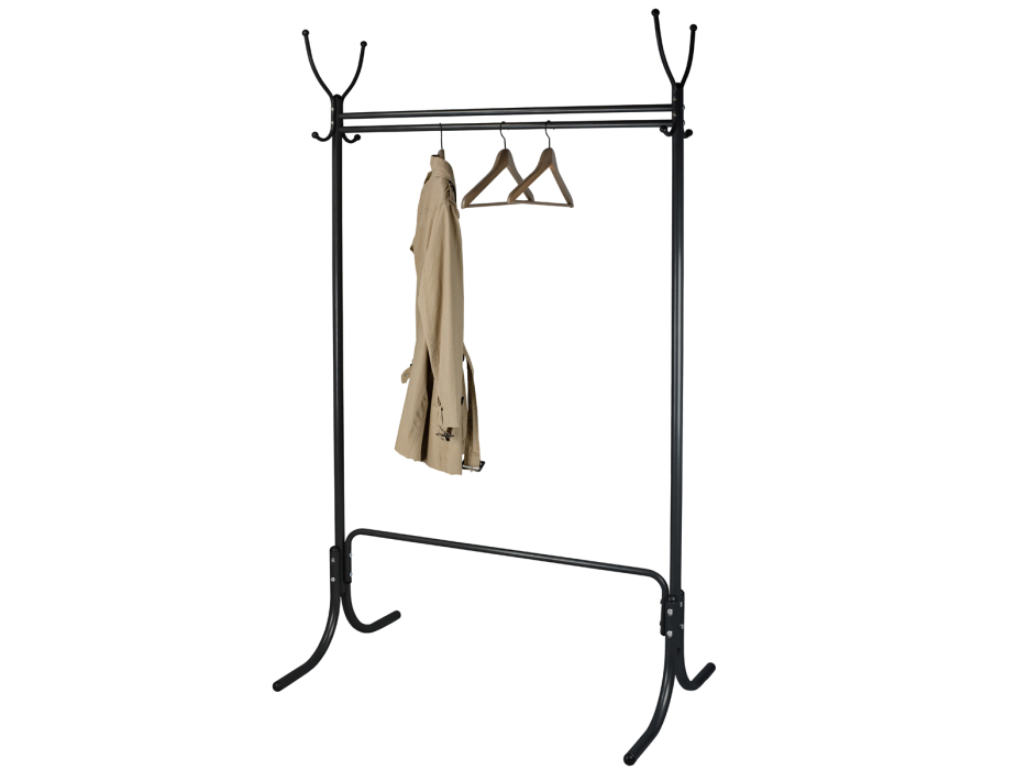 Вешалки, Вешалка напольная Мебелик М 13