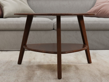 Стол журнальный Бруклин