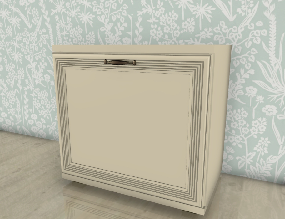 Тумбы, Модульная система Карина Тумба ТБ-1042