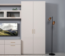 Для одежды, Ричфорд Шкаф для одежды 16.327.02