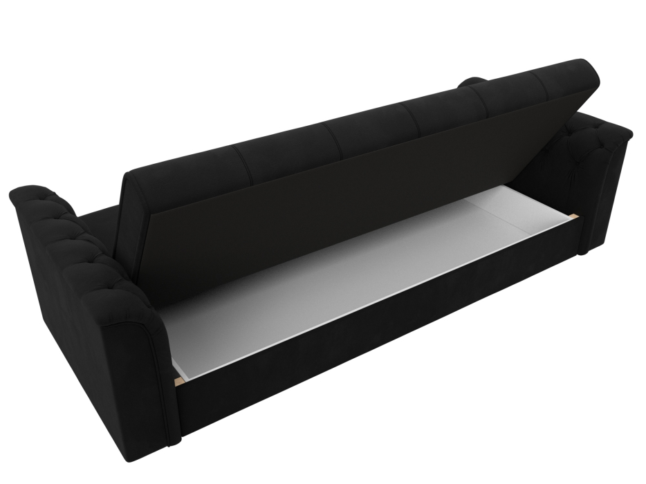 Диваны книжки, Диван книжка Сиеста, Микровельвет