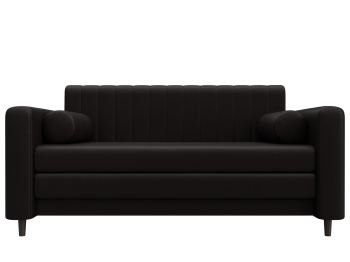 Диван прямой Лига-070, экокожа GRIFON