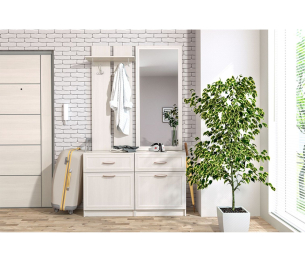 Прихожая Иннэс 6 №7