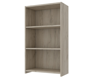 Шкаф навесной ш60 Сан-Ремо 454.28