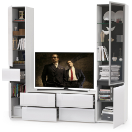 Сидней комплектация № 24