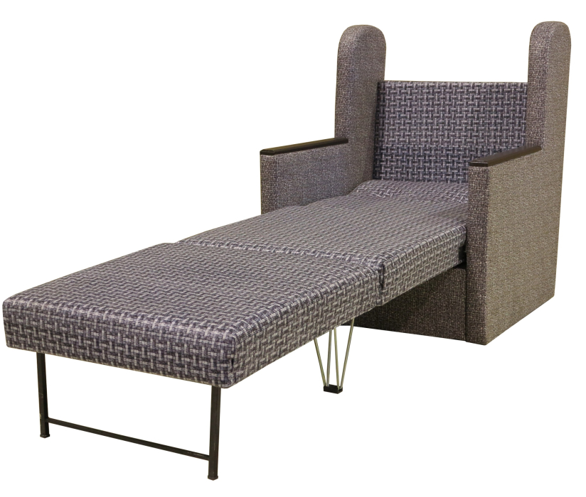 Кресла-кровати, Кресло-кровать Классика Д, Велюр