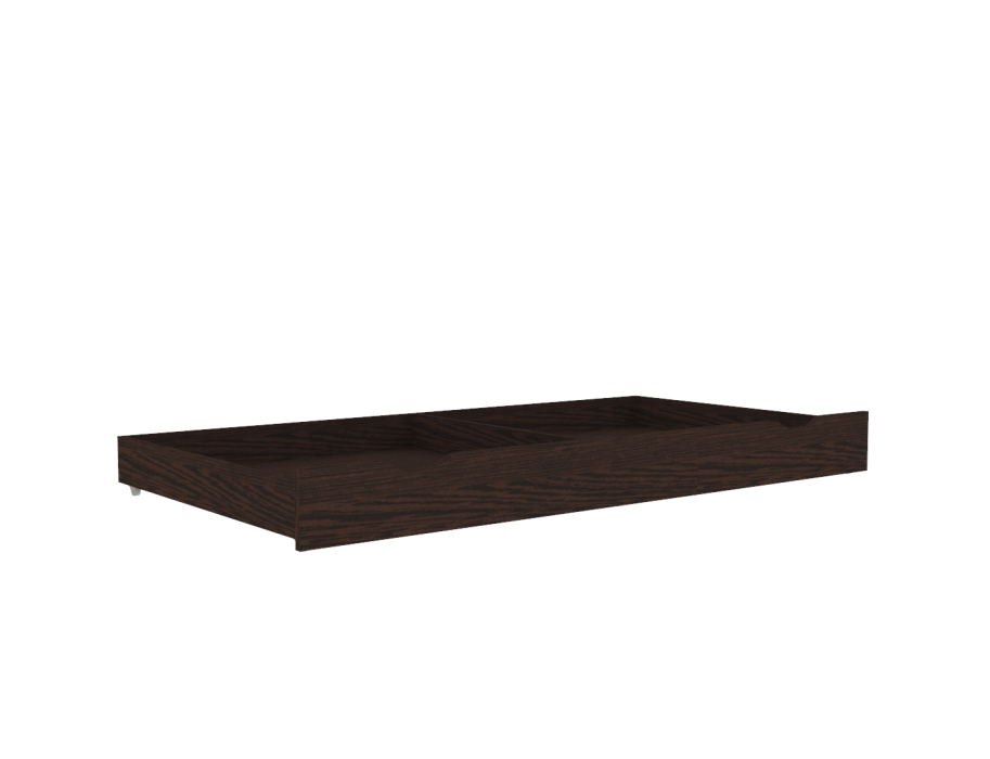 Кровати одноярусные, Выкатной ящик для кровати ДС-2  80x180