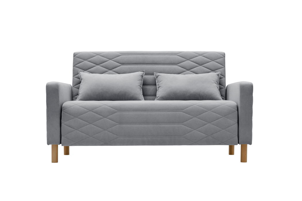 Диваны прямые кухонные, Прямой диван Питон 142