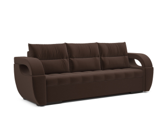 Диван прямой еврокнижка Мартин (Кордрой)