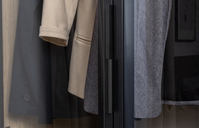 Шкаф-витрина Амьен 16.395