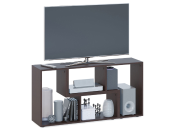 Модульный стеллаж ПК-9 вариант 1