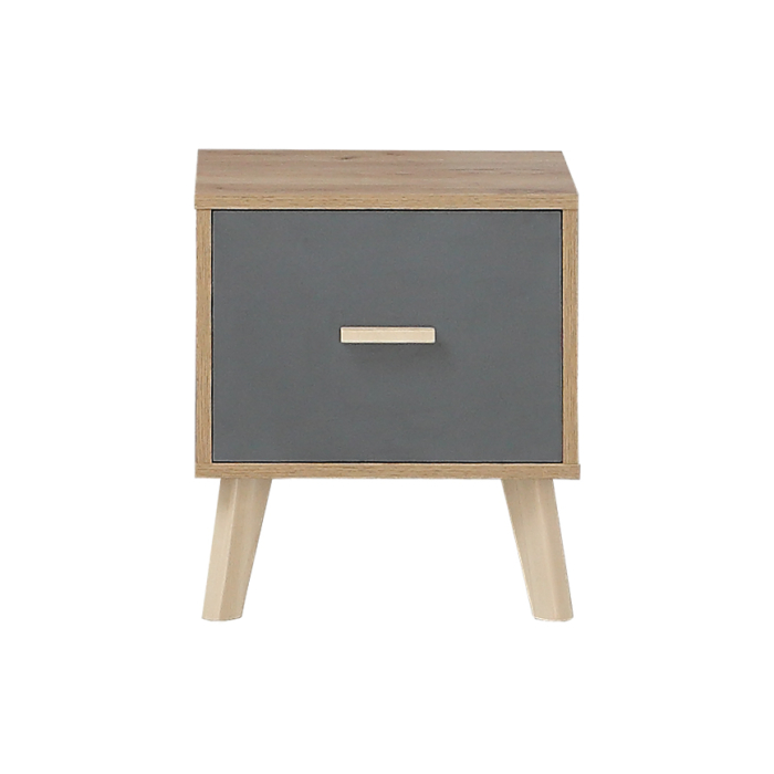 Прикроватные тумбы, Тумба прикроватная Скандик