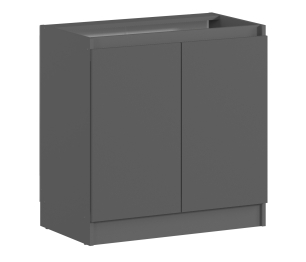 Леон стол 2 дв 80х82 см