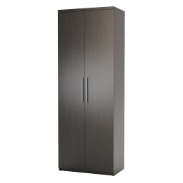 Шкаф комбинированный Мелодия МК-22 110х60