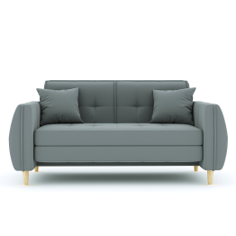 Диван-кровать Анита, велюр