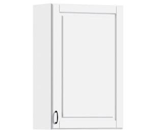 Регина шкаф навесной 1 дв 60х93 см