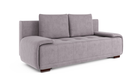 Диван прямой Милан-1 Велюр