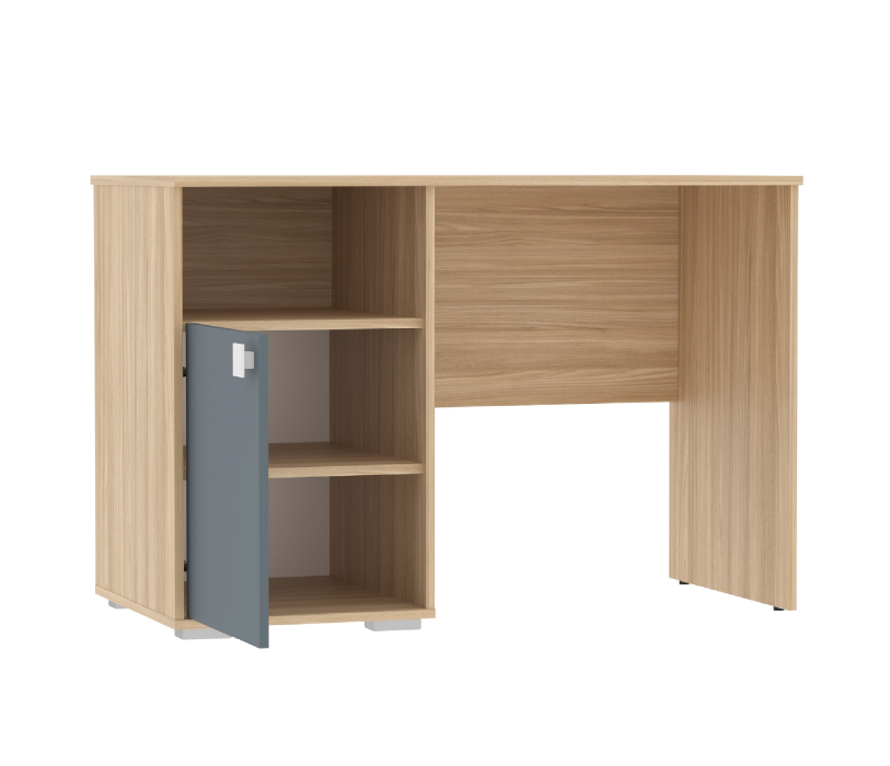 Для девочек, Детская Элиот №4