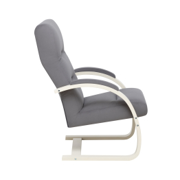 Кресло Монэ (Слоновая кость)