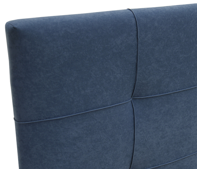 Мягкая кровать, Двуспальная кровать НАВИ 180х200, с подъемным механизмом, велюр