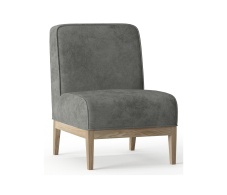 Кресло для отдыха, Кресло Марвин, Велюр