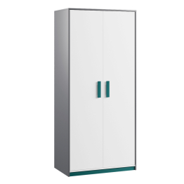 Шкаф для одежды Кэнди КШ-3