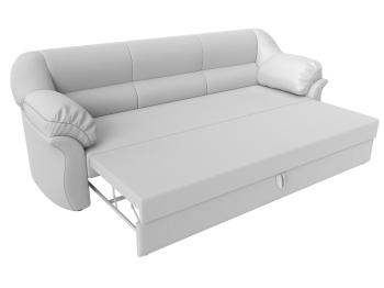 Диван прямой Карнелла, Экокожа