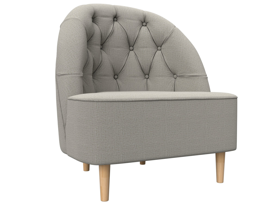 Кресло для отдыха, Кресло Амиса, рогожка Амур