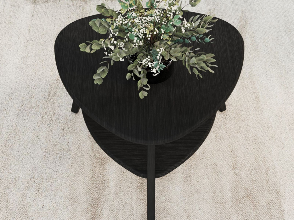 Журнальные столики, Стол журнальный Бруклин