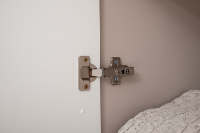 Шкаф-пенал Ричфорд 16.327.01