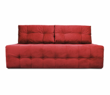 Диваны еврокнижки, Диван-кровать еврокнижка  Босс Мини,велюр 150
