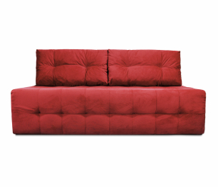 Диван-кровать еврокнижка  Босс Мини,велюр 150