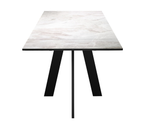 Стол DikLine SKM110 керамика (глянцевая)