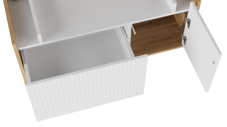 Стол трансформер Хагги L