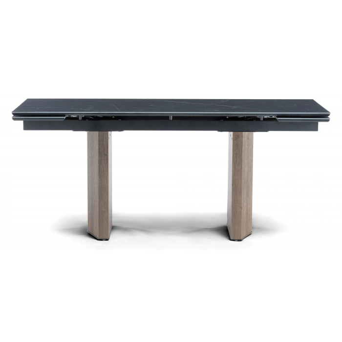 Обеденные столы, Керамический стол Монерон 180(240)x90