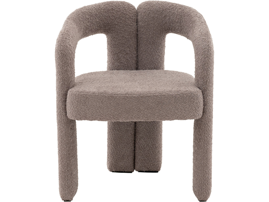 Стулья, Стул STOOL GROUP Болинджер букле