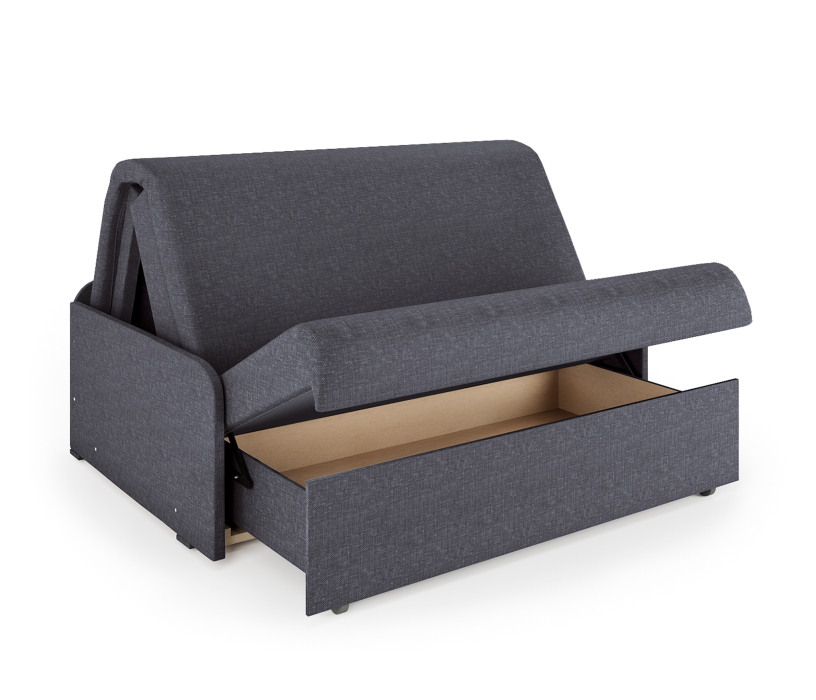 Детские диваны, Диван-кровать Коломбо БП 120, рогожка