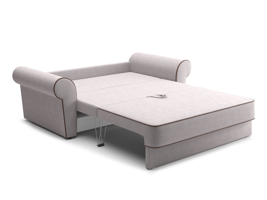 Диваны еврокнижки, Диван двухместный Милфорд