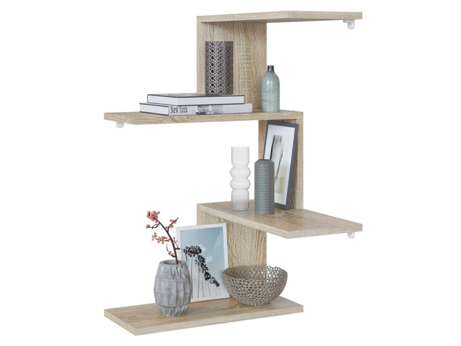 Настенные полки, Настенная полка ПК-7