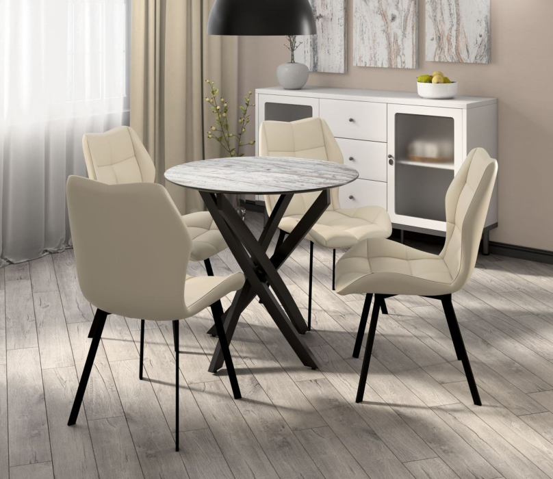 Обеденные столы, Стол обеденный Монако