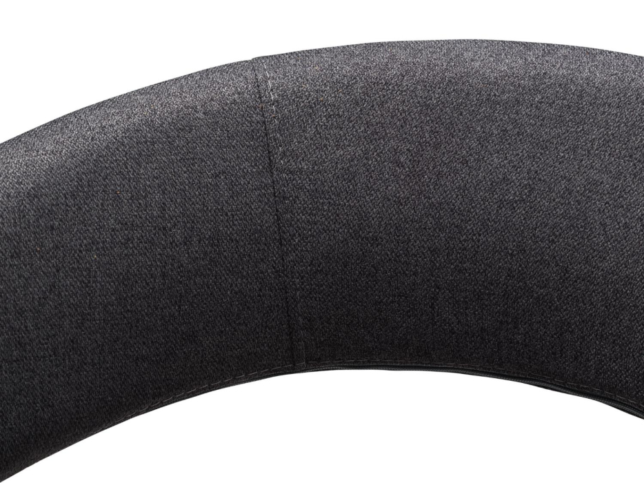 Стулья, Кресло Hugs Черный