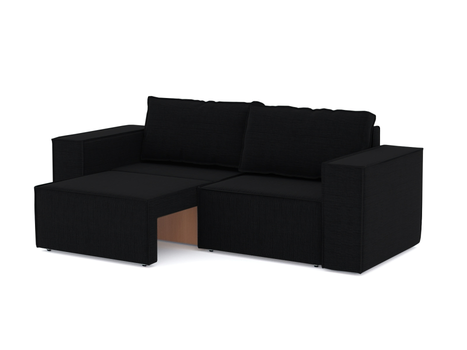 Диваны еврокнижки, Диван-кровать Лофт еврокнижка-трансформер, рогожка