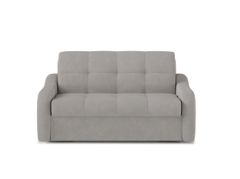 Диван прямой аккордеон Лидер ППУ 120*200