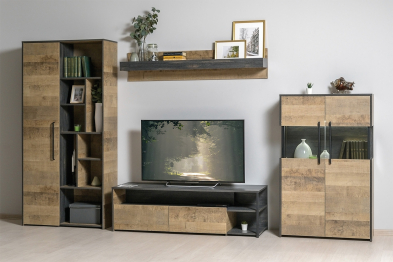 Гостиная Трувор. Комплект 2