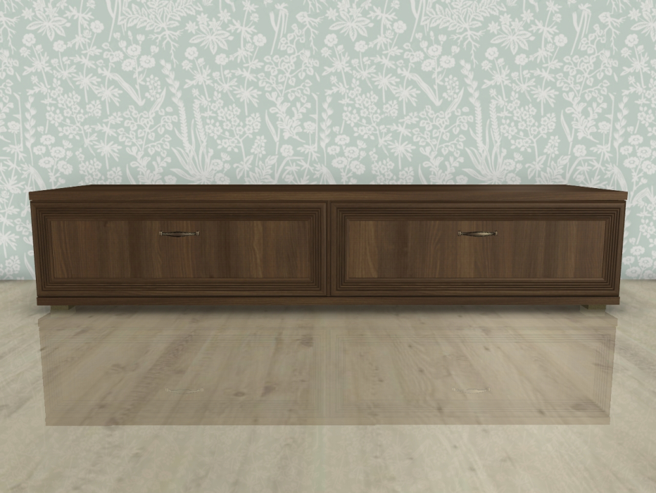 ТВ-тумбы, Модульная система Карина Тумба ТБ-1072