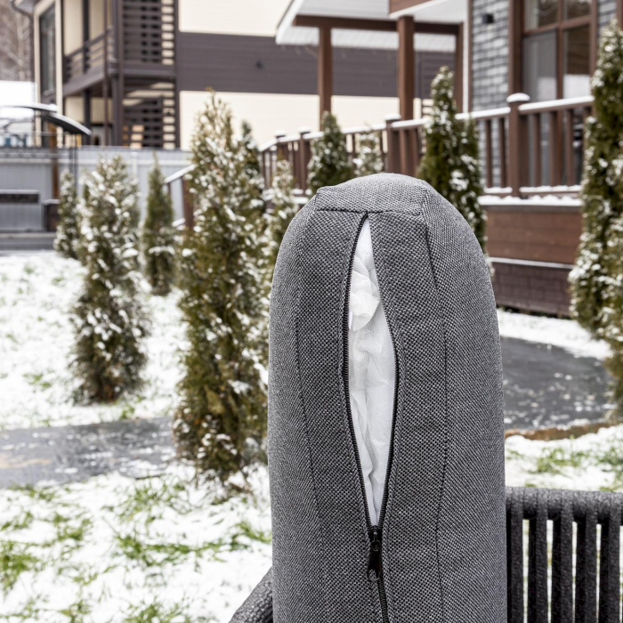 Комплекты мебели, Лаунж-зона из ADRIAN из алюминия