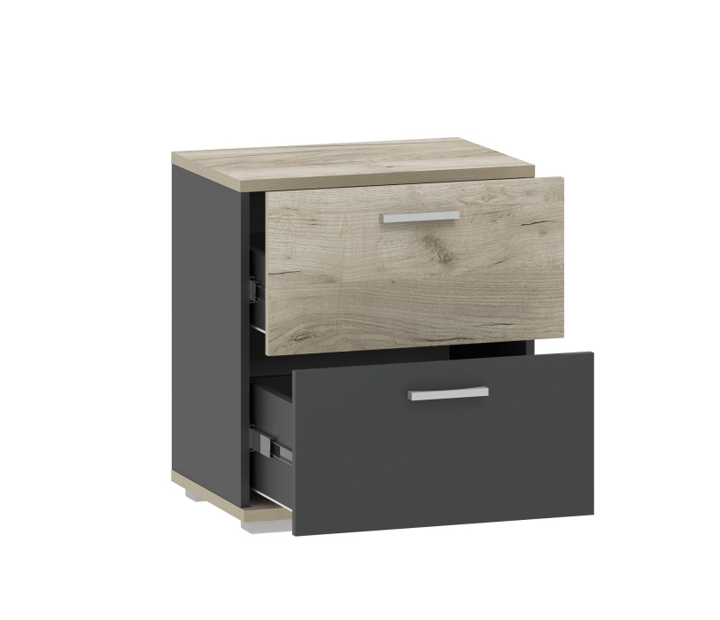 Тумбы, Санти НМ 013.24 Тумба для обуви