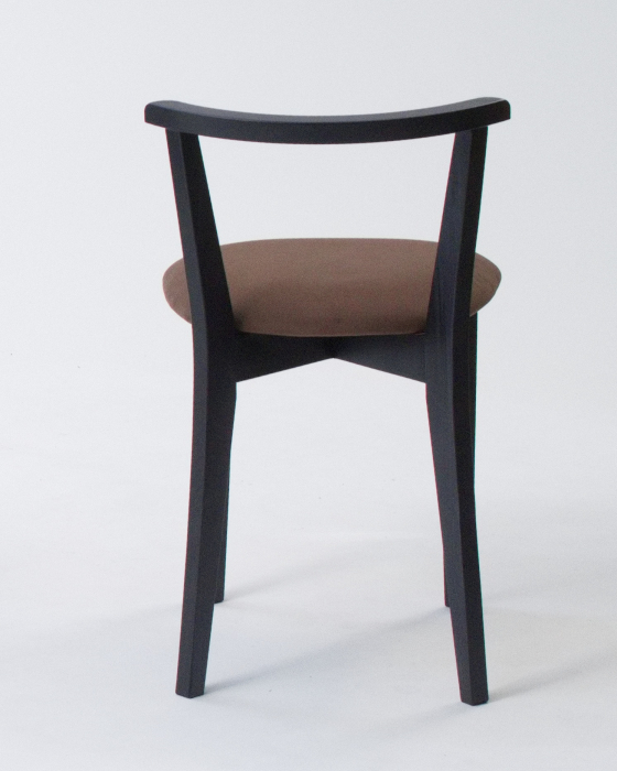 Стулья, Стул Франк ПМ (Черный)